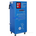 Industrial Psa Car Mini N2 Nitrogen Generator For Motorcycle / Vechile